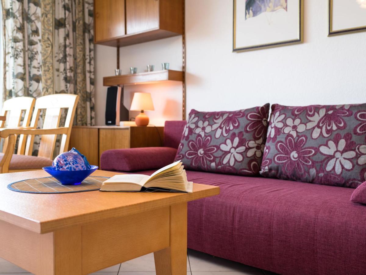 Apartment B313 By Interhome Lahnstein Zewnętrze zdjęcie