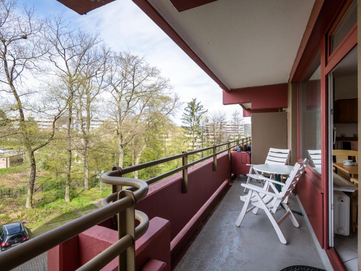 Apartment B313 By Interhome Lahnstein Zewnętrze zdjęcie