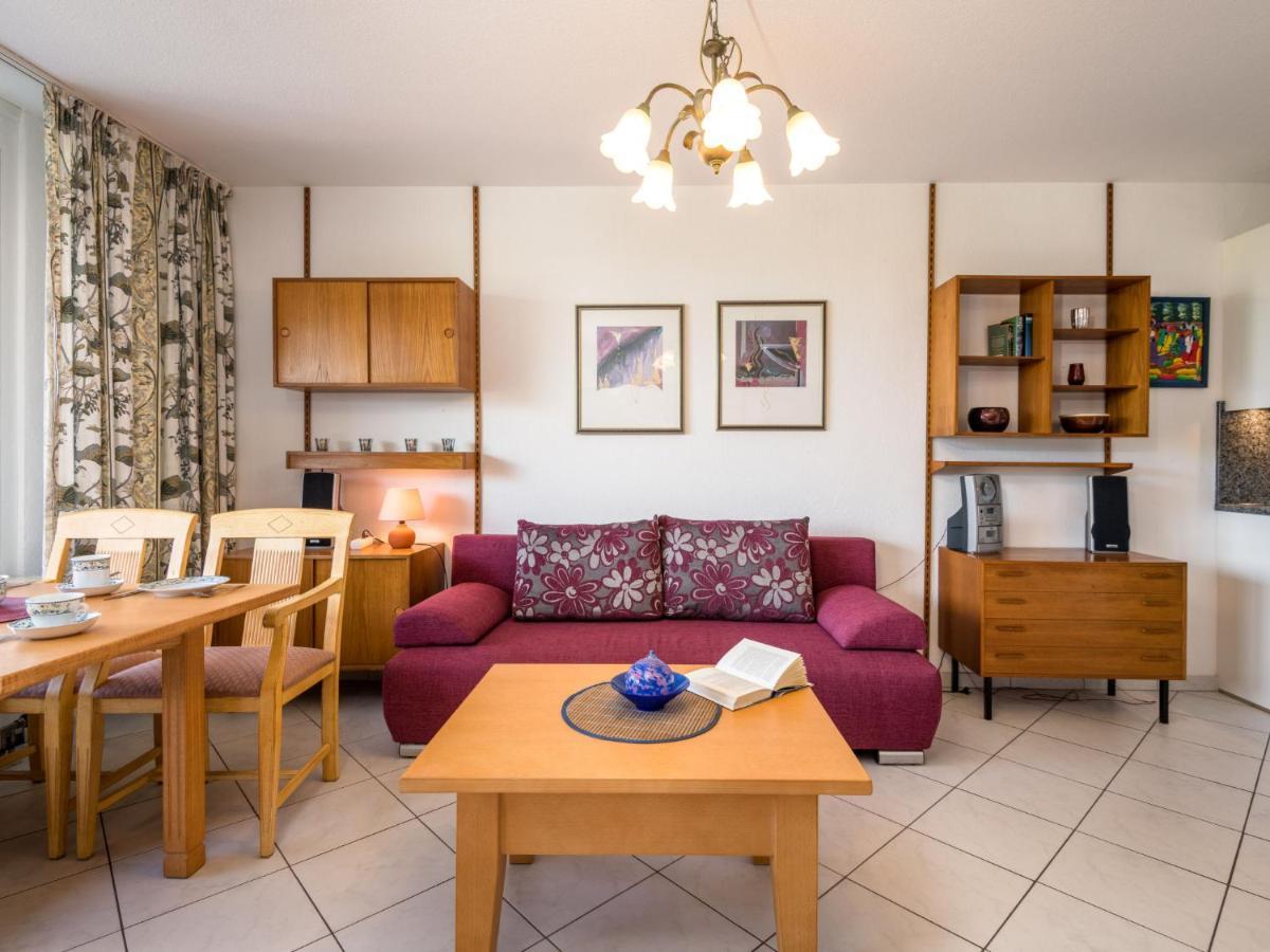 Apartment B313 By Interhome Lahnstein Zewnętrze zdjęcie