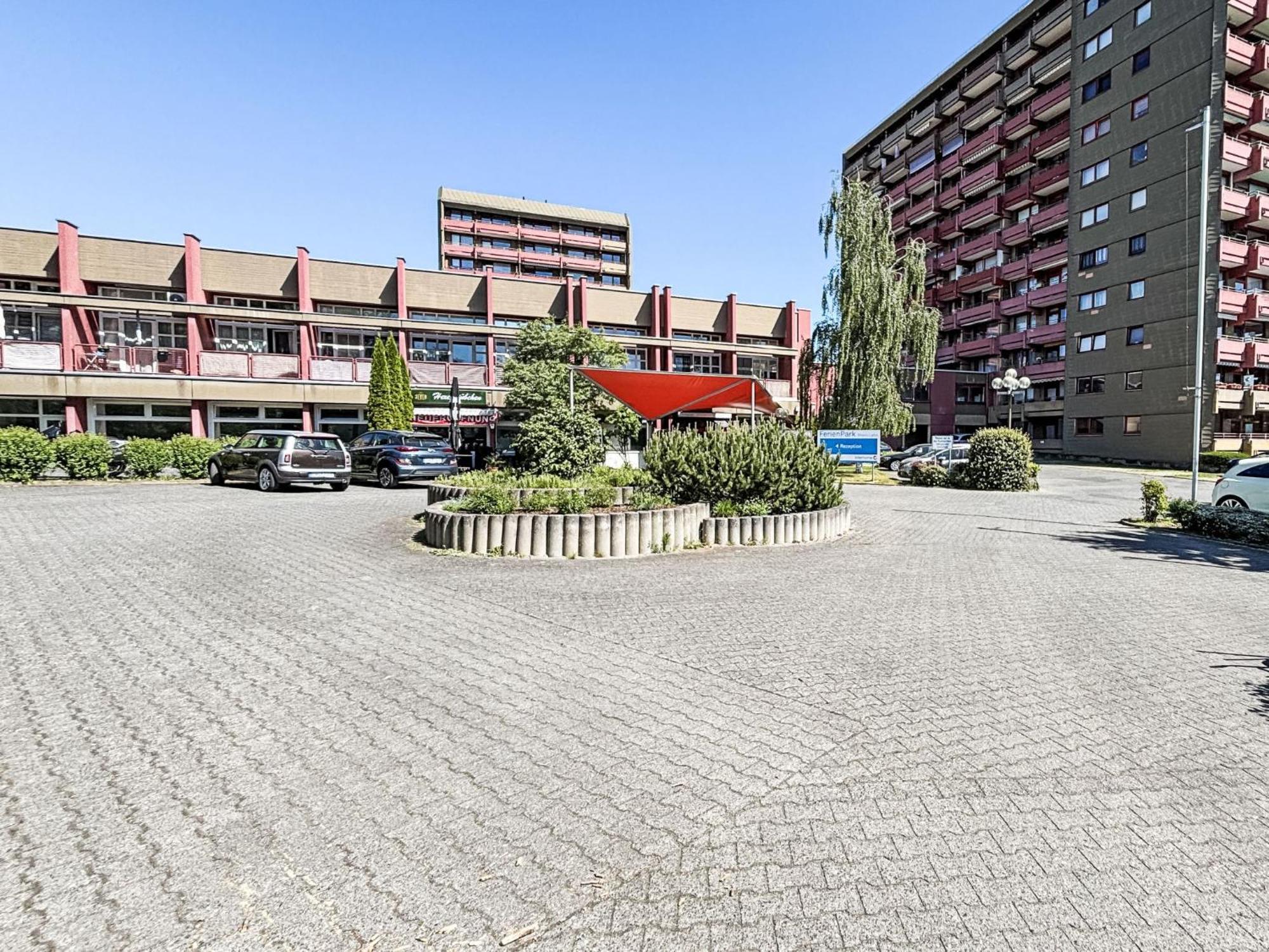 Apartment B313 By Interhome Lahnstein Zewnętrze zdjęcie