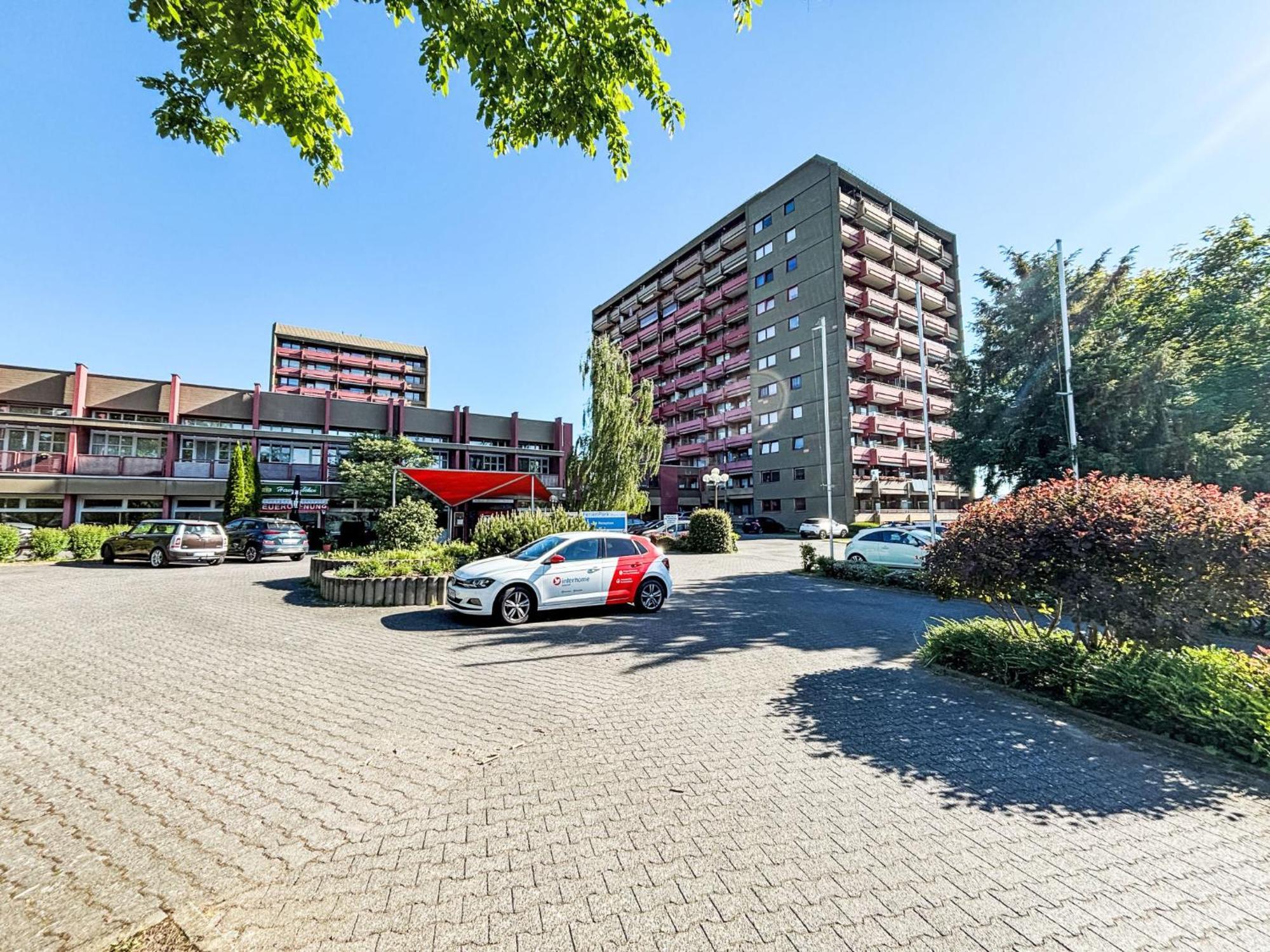Apartment B313 By Interhome Lahnstein Zewnętrze zdjęcie